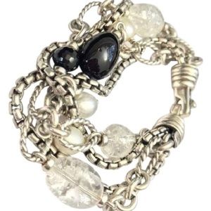 David Yurman bracelet